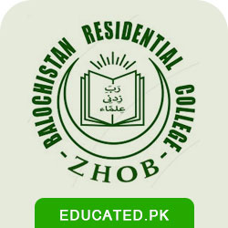 BRC Zhob Roll No Slip Download PDF