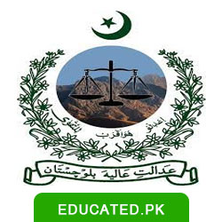 Balochistan High Court