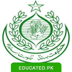 EPI Sindh logo