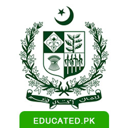 Federal Directorate of Education FDE logo