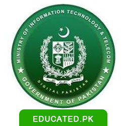 Ministry of IT & Telecom logo