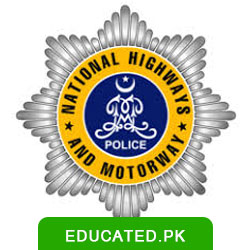 Motorway Police logo