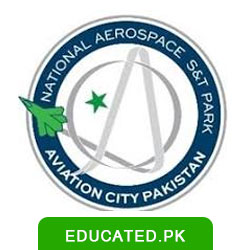 NASTP logo