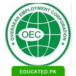 OEC logo