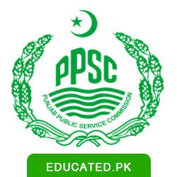 PPSC logo