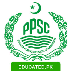 PPSC logo