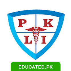 Pakistan Kidney and Liver Institute logo