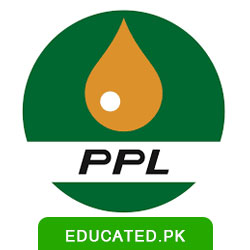 Pakistan Petroleum Limited PPL logo