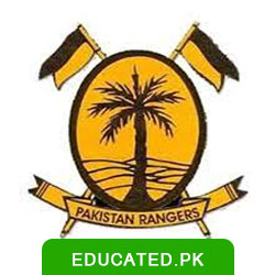 Pakistan Rangers logo