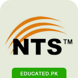 Population Welfare Department PWD Punjab NTS Test Result