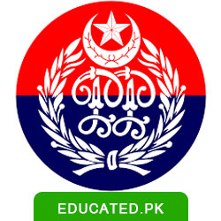 Punjab Police logo