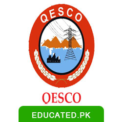 Quetta Electric Supply Company logo