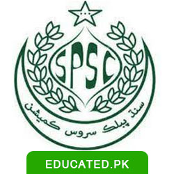 SPSC logo