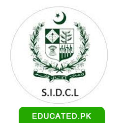Sindh Infrastructure Development Company Limited logo