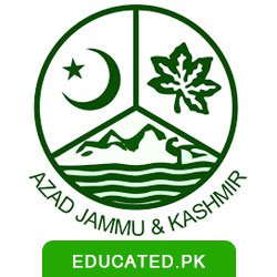 AJKPSC logo
