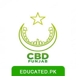 CBD Punjab logo