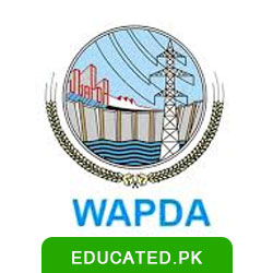 WAPDA logo