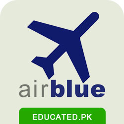 Air Blue Jobs Apply Online