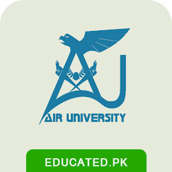 Air University Jobs Apply Online