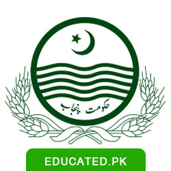 Board of Revenue Punjab logo