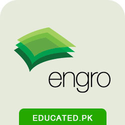 Engro Energy Jobs Last Date to Apply Online
