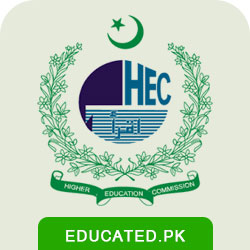 HEC USAT Preparation Books Download PDF