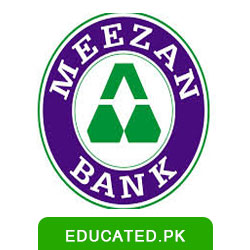 Meezan Bank logo