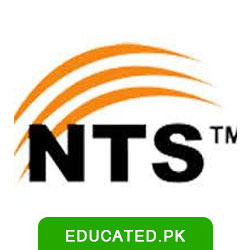 NTS logo