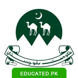 PO Box No 93 GPO Quetta logo
