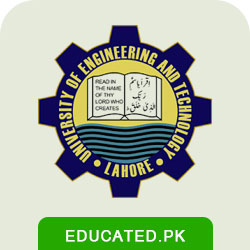 UET ECAT Result Lahore Merit List