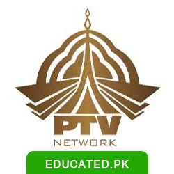 PTV logo