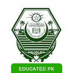 Bahawalpur Board logo