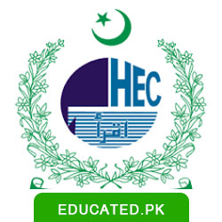 HEC logo