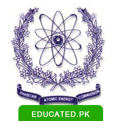 Nuclear Institute for Agriculture and Biology Faisalabad logo