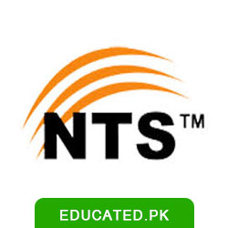 NTS logo