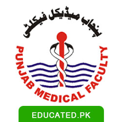 PMF logo