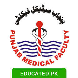 PMF logo