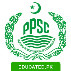 PPSC logo