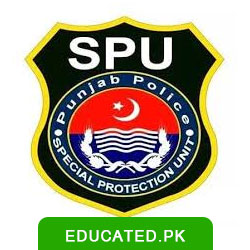 SPU logo
