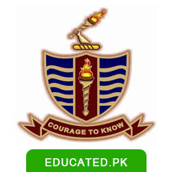 gcu College logo