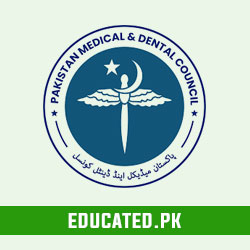 PMDC NLE NRE Result