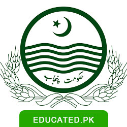 Govt College Boys Model Town Lahore logo