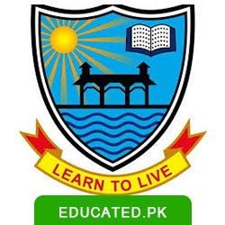Govt Shalimar College logo