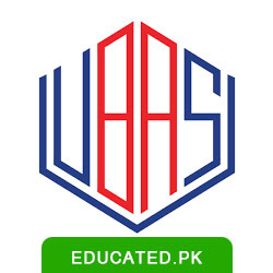 Lahore University of Biological and Applied Sciences logo